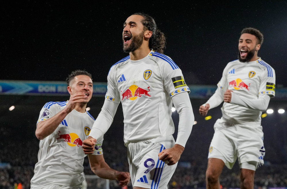 Milenković i šumari potučeni u Lidsu