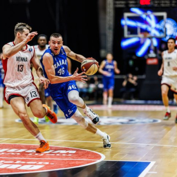 Zadar siguran protiv Beča