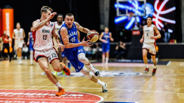 Zadar siguran protiv Beča