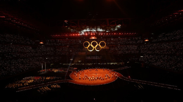 Spektakularno otvorene ZOI u Milanu i Kortini – Srbija se predstavila sa troje takmičara