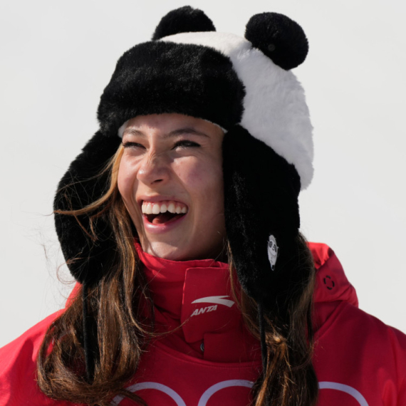 Ubedljivo najplaćenija takmičarka na ZOI je kineska fristajl skijašica