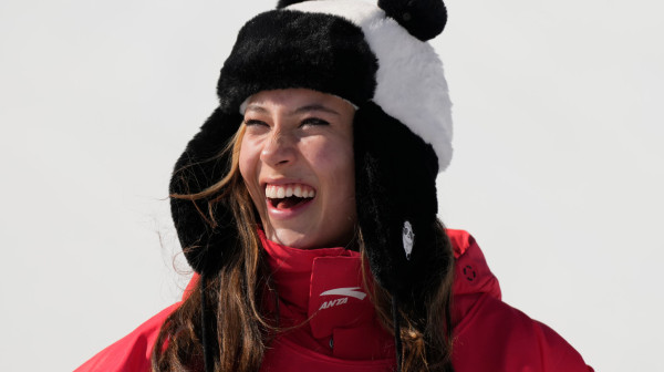 Ubedljivo najplaćenija takmičarka na ZOI je kineska fristajl skijašica