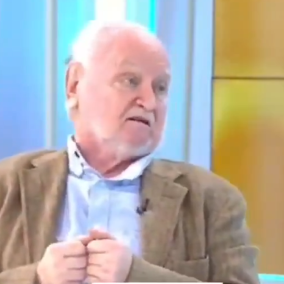 Korać opleo po blokaderima: To što oni rade je zastrašujuće, to je narcizam VIDEO