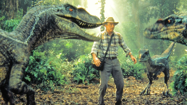 Sem Nil progovorio o najopasnijem trenutku sa seta Parka iz doba jure: "Mogli smo da umremo"