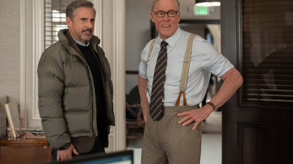 Stiv Karel se vraća: Na HBO Max stiže nova humoristička serija VIDEO