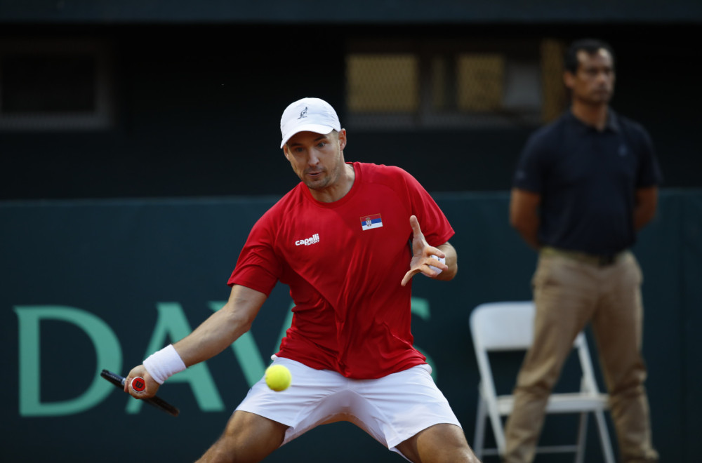 Javio se TSS i objasnio šta se desilo sa Lajovićem