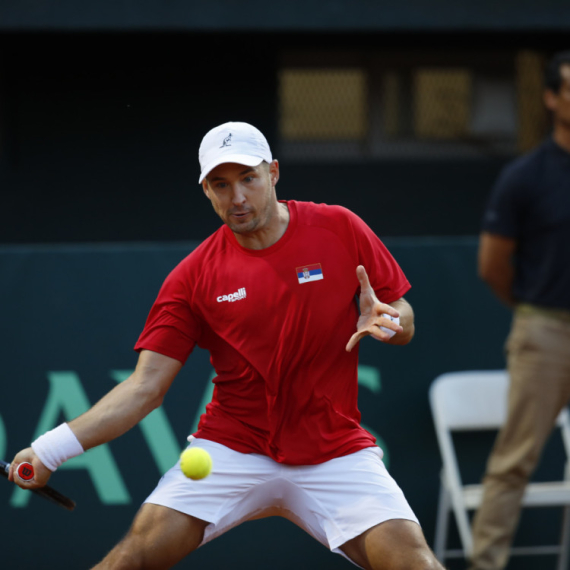 Javio se TSS i objasnio šta se desilo sa Lajovićem