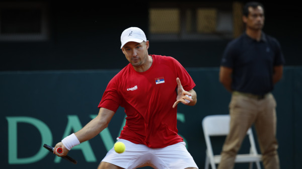 Javio se TSS i objasnio šta se desilo sa Lajovićem