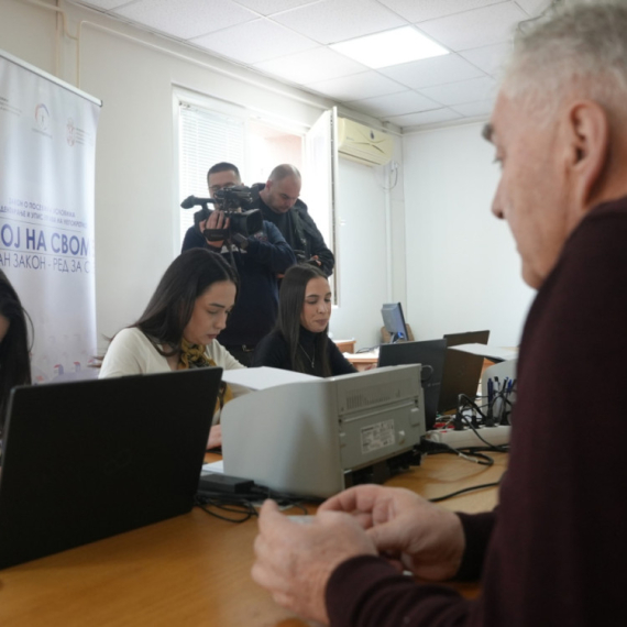 Neverovatna zainteresovanost za Vučićevu meru: Poslednji dan za legalizaciju bespravnih objekata VIDEO