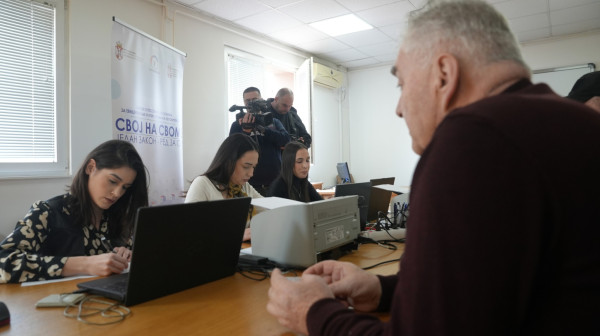 Neverovatna zainteresovanost za Vučićevu meru: Poslednji dan za legalizaciju bespravnih objekata VIDEO