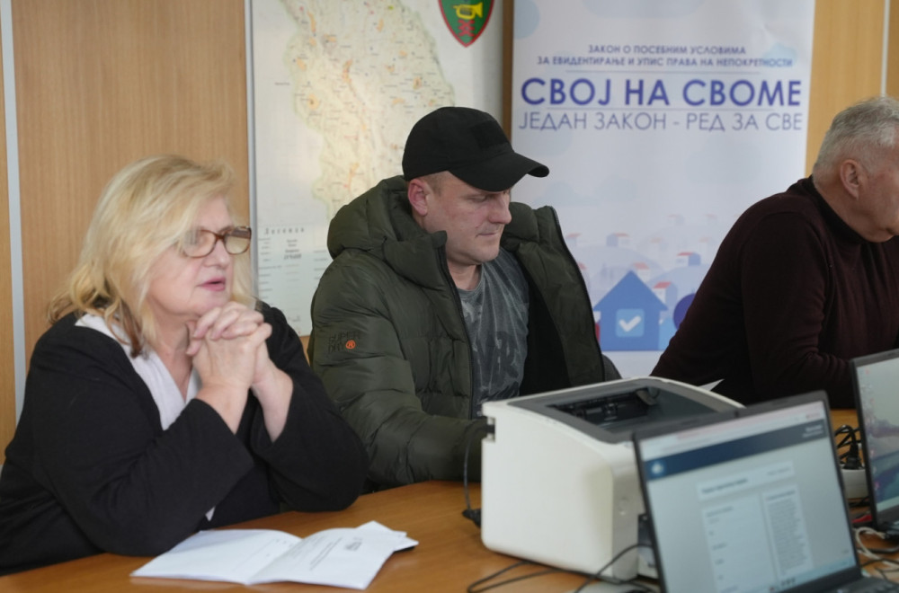 Svoj na svome: Evo na šta se građani najviše žale – pristigao mali broj prigovora