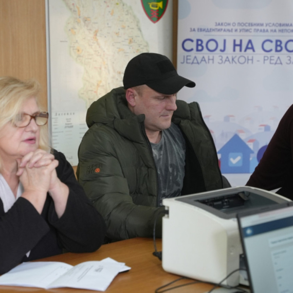 "Svoj na svome": Evo na šta se građani najviše žale – pristigao mali broj prigovora