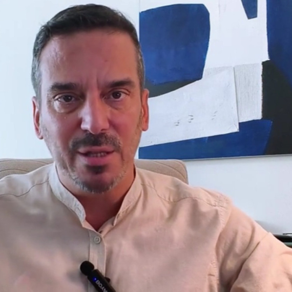 Laž dana: Šta se to iza brda valja Dušan sa N1 je Đoka Vlah za drugosrbijance VIDEO