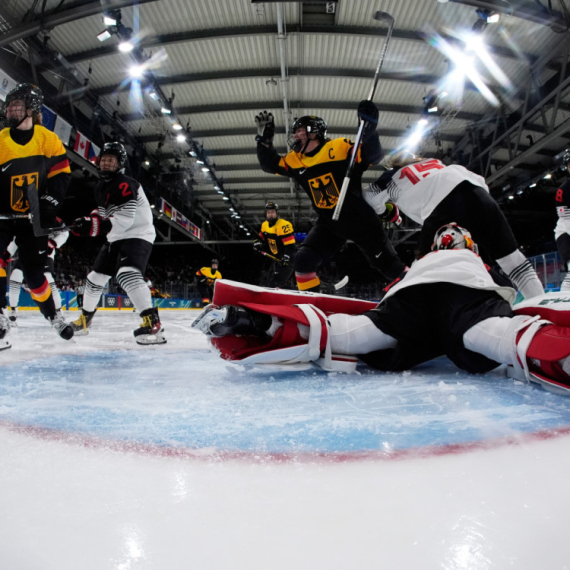 Virus hara na ZOI: Pokošena još jedna reprezentacija!