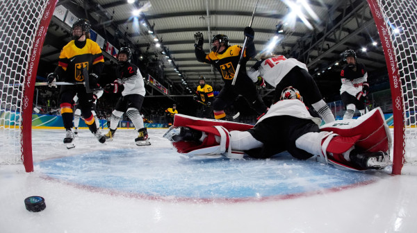 Virus hara na ZOI: Pokošena još jedna reprezentacija!