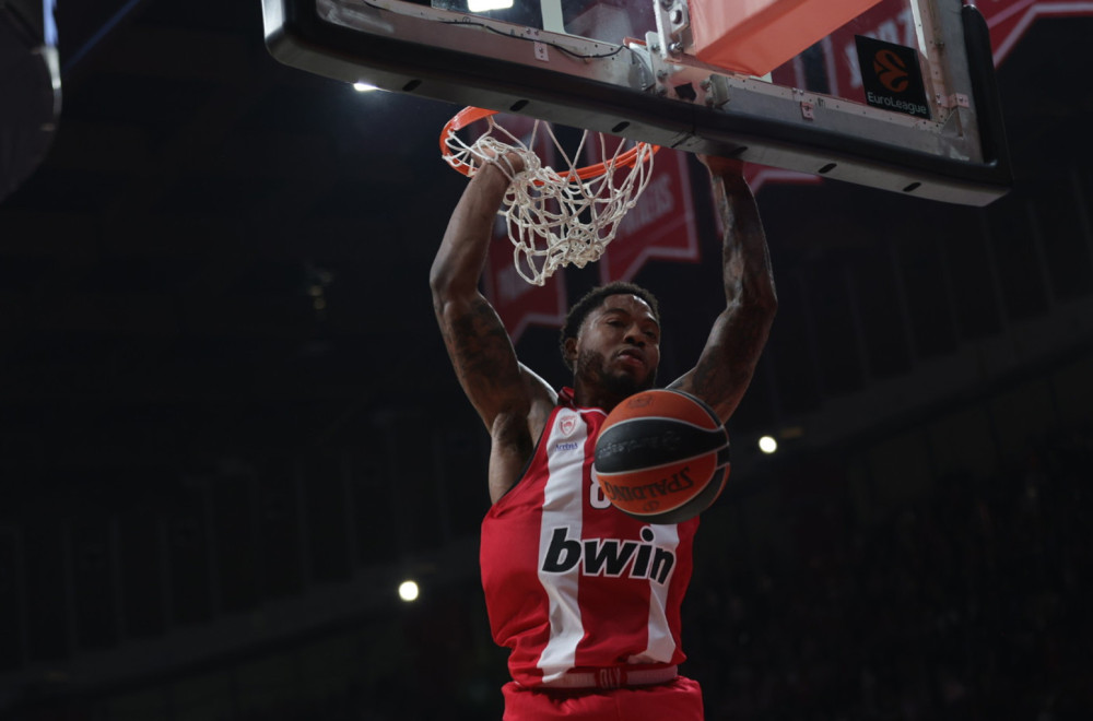 Nije da nismo znali šta Tajrik Džons može