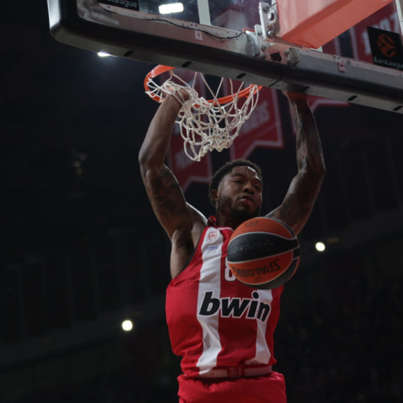 "Nije da nismo znali šta Tajrik Džons može"