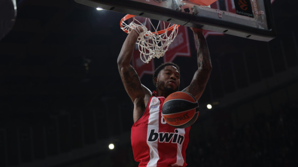 "Nije da nismo znali šta Tajrik Džons može"