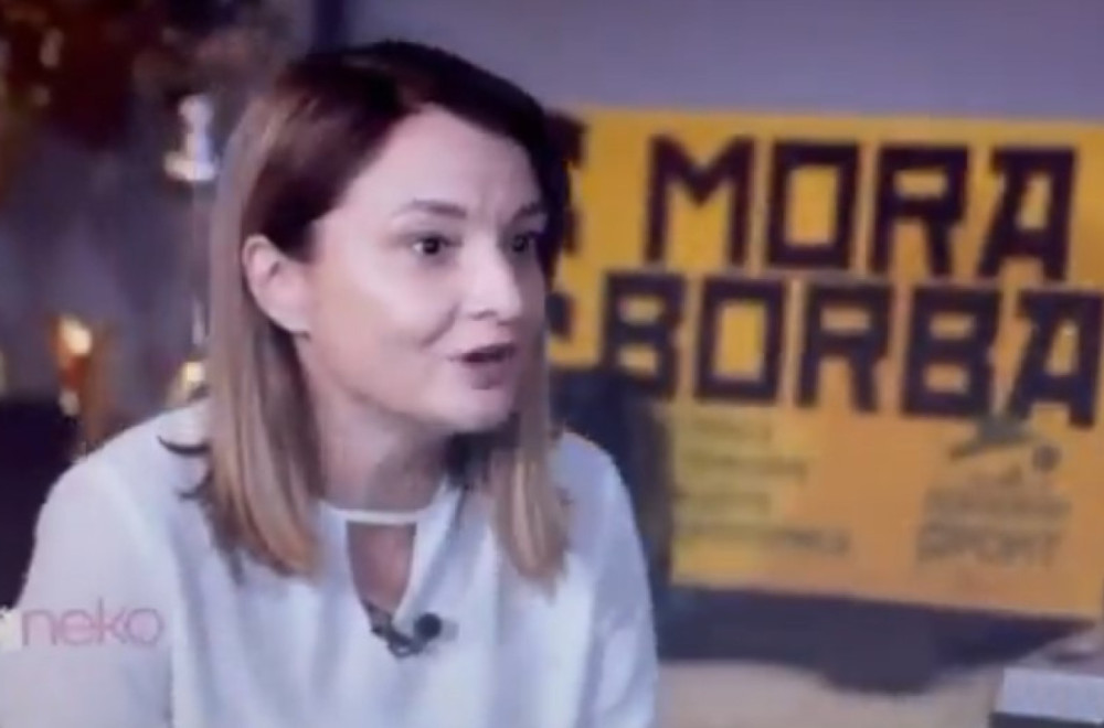 Licemerje: Mirković na tzv. studentskoj listi; Kritikuje vlast i RTS, a uzima novac od države FOTO/VIDEO