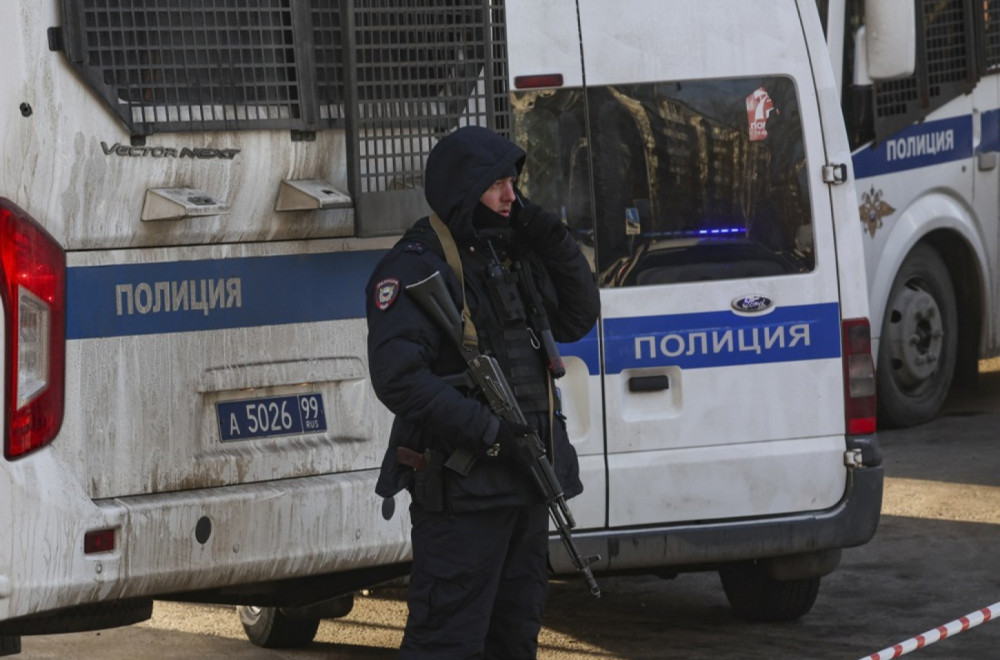 Haos u Rusiji: Napad u studentskom domu – više ranjenih FOTO