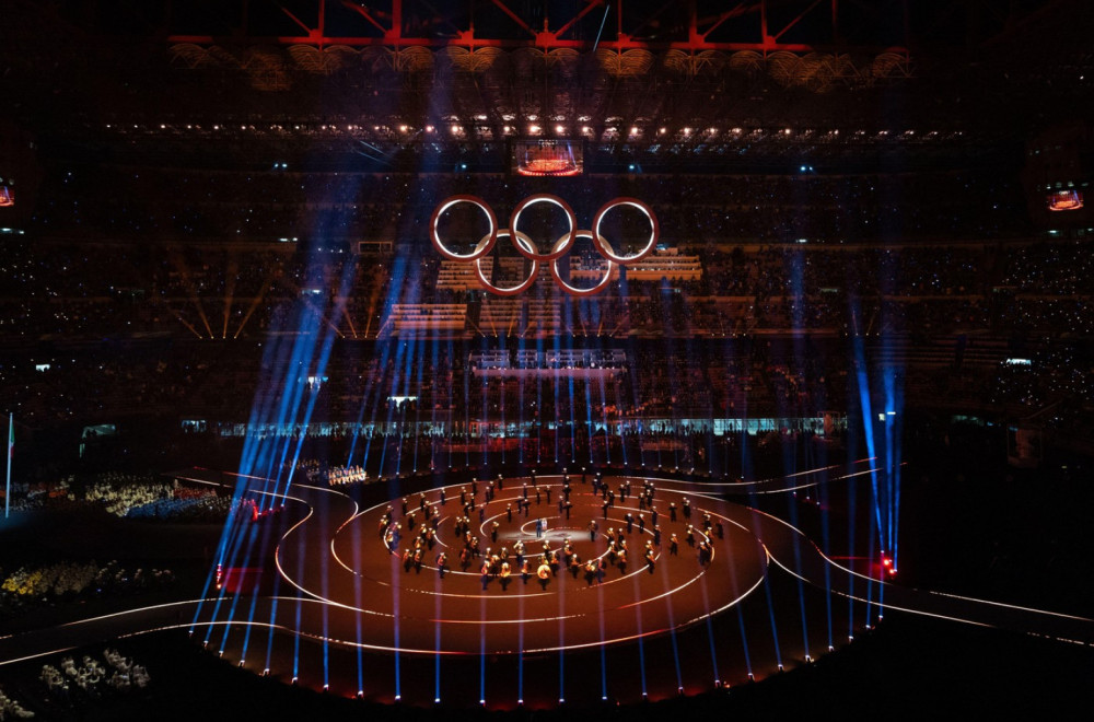 Kruže jezive teorije o satanističkim sibolima na ZOI 2026; Iza svega stoji Hrvat?! VIDEO