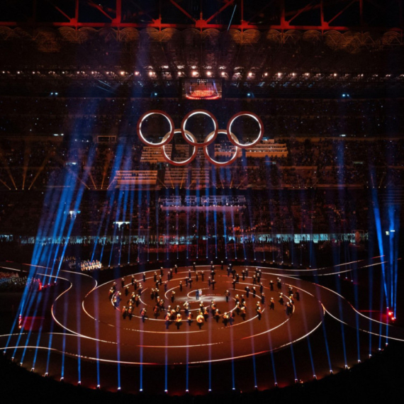 Kruže jezive teorije o satanističkim sibolima na ZOI 2026; Iza svega stoji Hrvat?! VIDEO