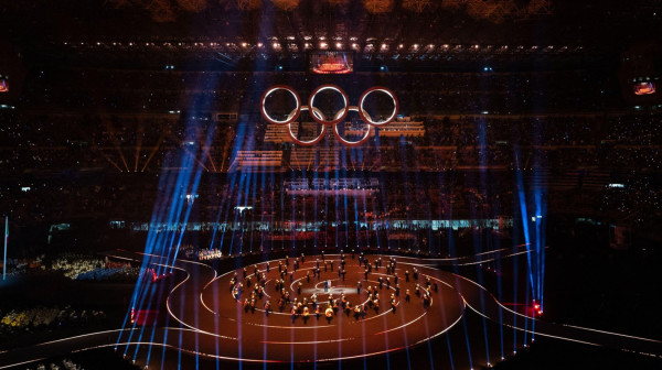 Kruže jezive teorije o satanističkim sibolima na ZOI 2026; Iza svega stoji Hrvat?! VIDEO