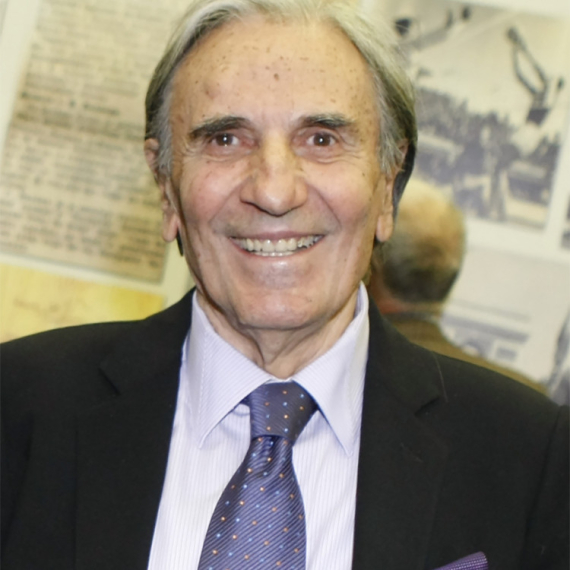 Preminuo Sava Grozdanović