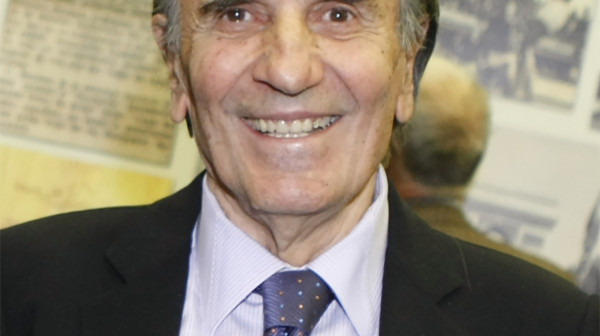 Preminuo Sava Grozdanović