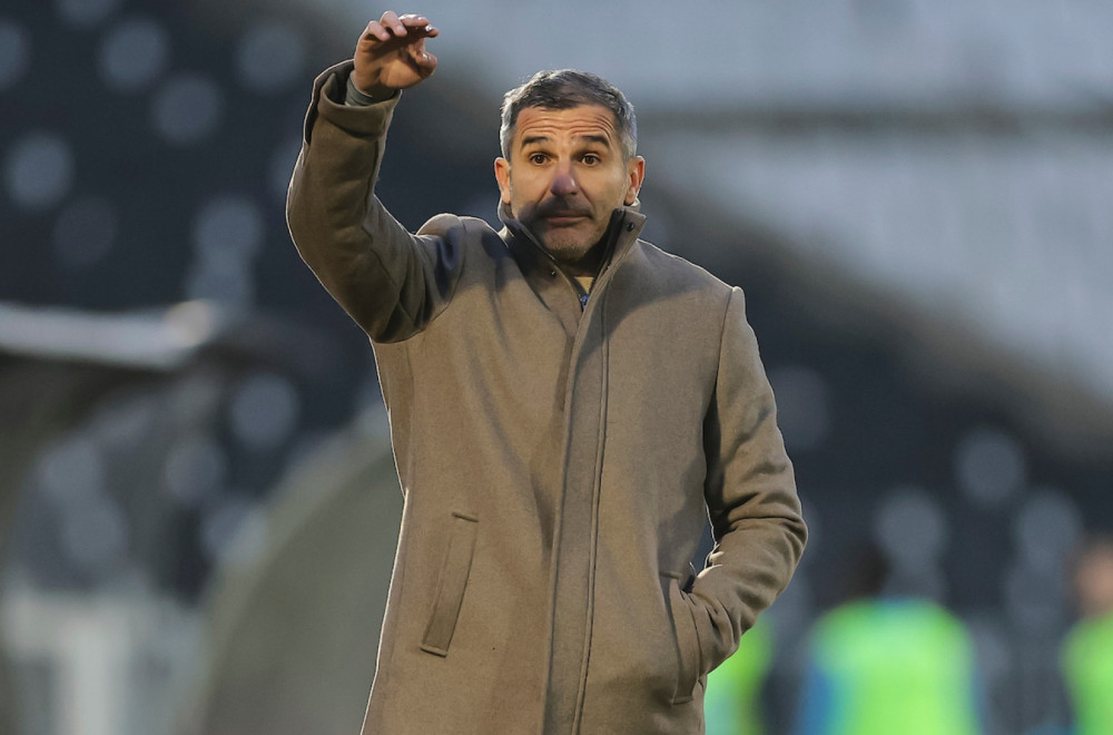 Stojaković: Sa Zdjelarom i Mitrovićem mladost dobija na poletu