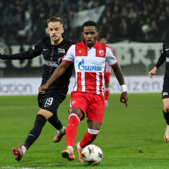 Zvezda šalje ofanzivca na pozajmicu!