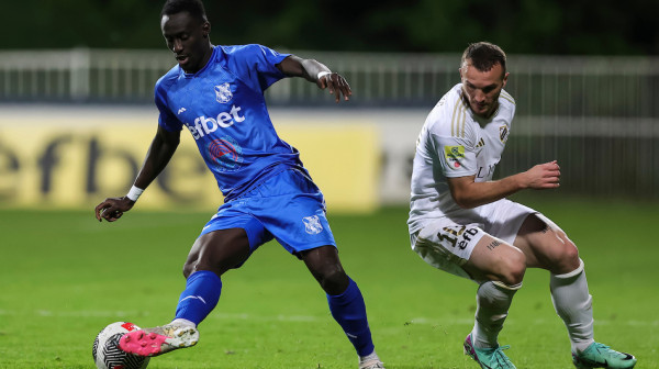 OFK Beograd vraća napadača u srpski fudbal