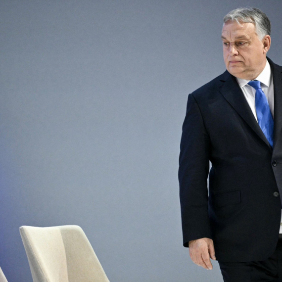 Orban: Idem, za dve nedelje