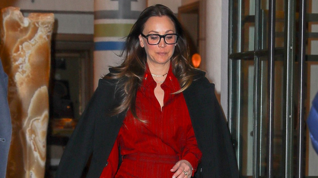 Kejli Kuoko progovorila o depresiji posle razvoda: "Mislila sam da umirem"