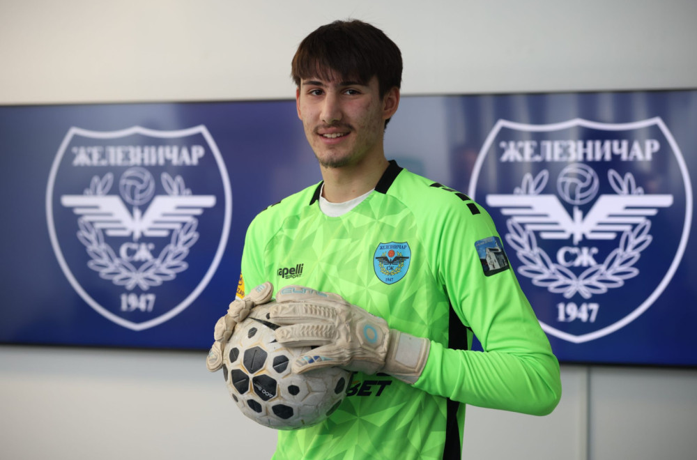 Zvezdino dete stiglo u Pančevo