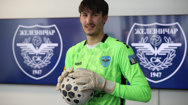 Zvezdino dete stiglo u Pančevo