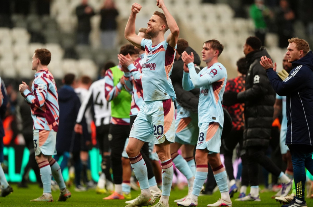 Brentford srušio Njukasl posle preokreta