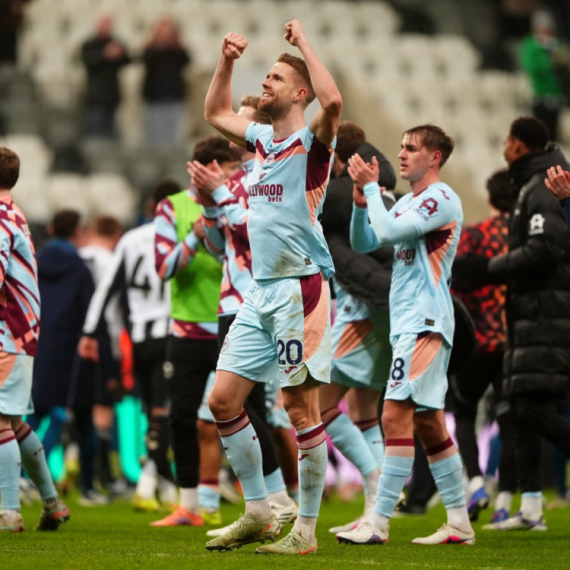 Brentford srušio Njukasl posle preokreta