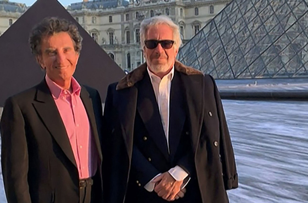 Bivši francuski ministar kulture podneo ostavku zbog istrage povezane sa Epstajnom