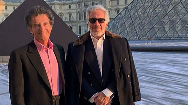 Bivši francuski ministar kulture podneo ostavku zbog istrage povezane sa Epstajnom