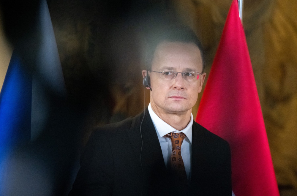 Sijarto: Brisel vrši pritisak na nas – nećemo to dozvoliti