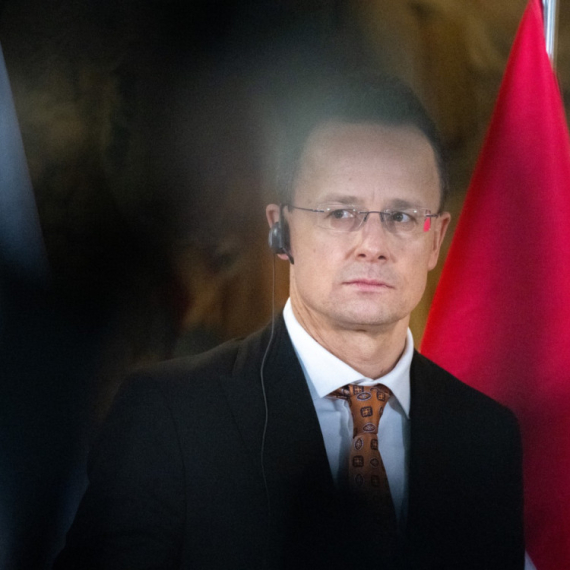 Sijarto: Brisel vrši pritisak na nas – nećemo to dozvoliti