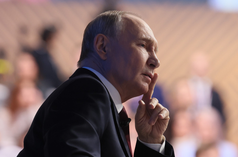 Moskva ima novi zahtev za Vašington