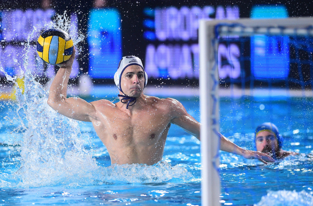 Novi Beograd razbio Partizan