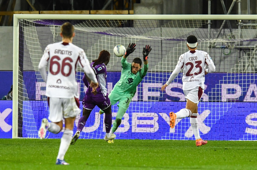 Maripan u 94. minutu ukrao pobedu Fiorentini