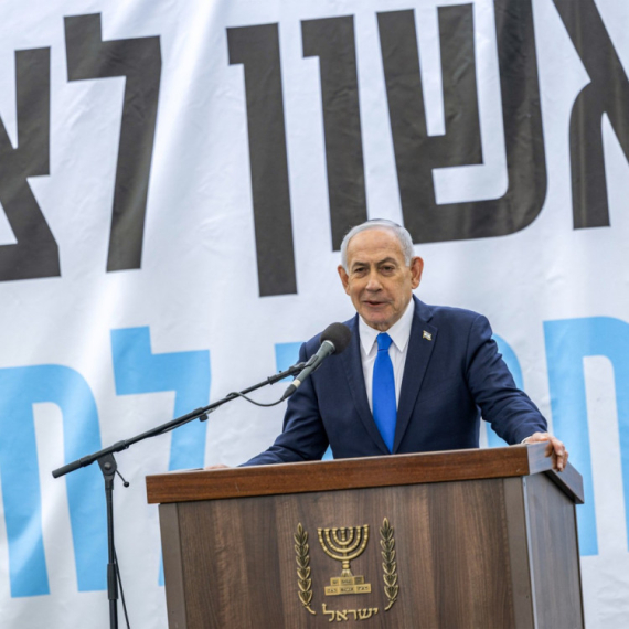 Nižu se optužbe na račun Netanjahua