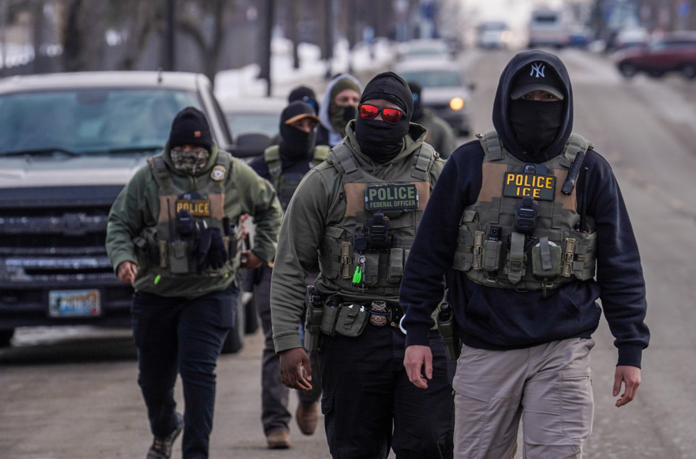 Amerika ključa: Policija u ratu sa demonstrantima; Zabeležene nezapamćene scene FOTO