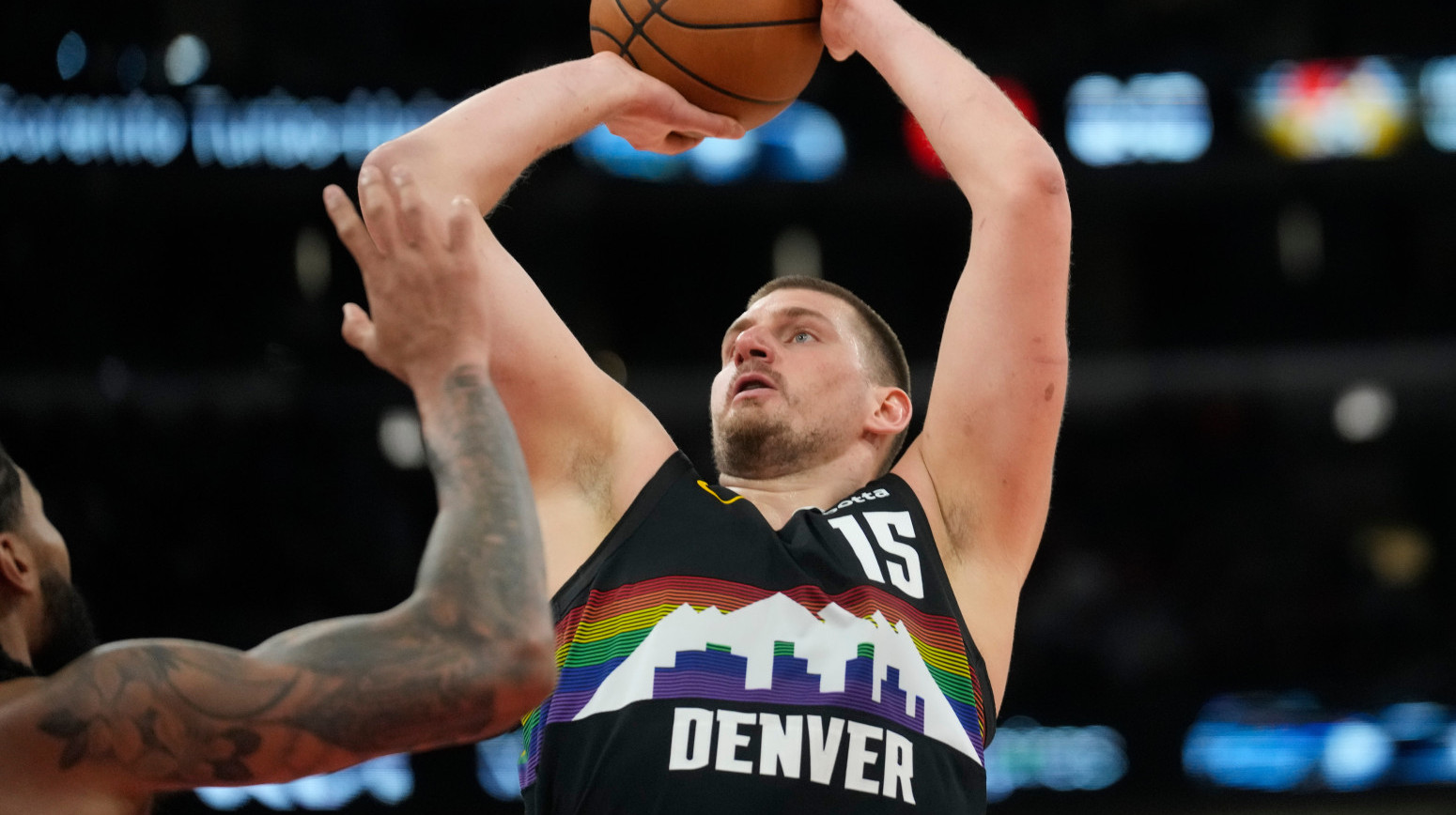 Brutalni tripl-dabl Jokića – Denver prekinuo crni niz