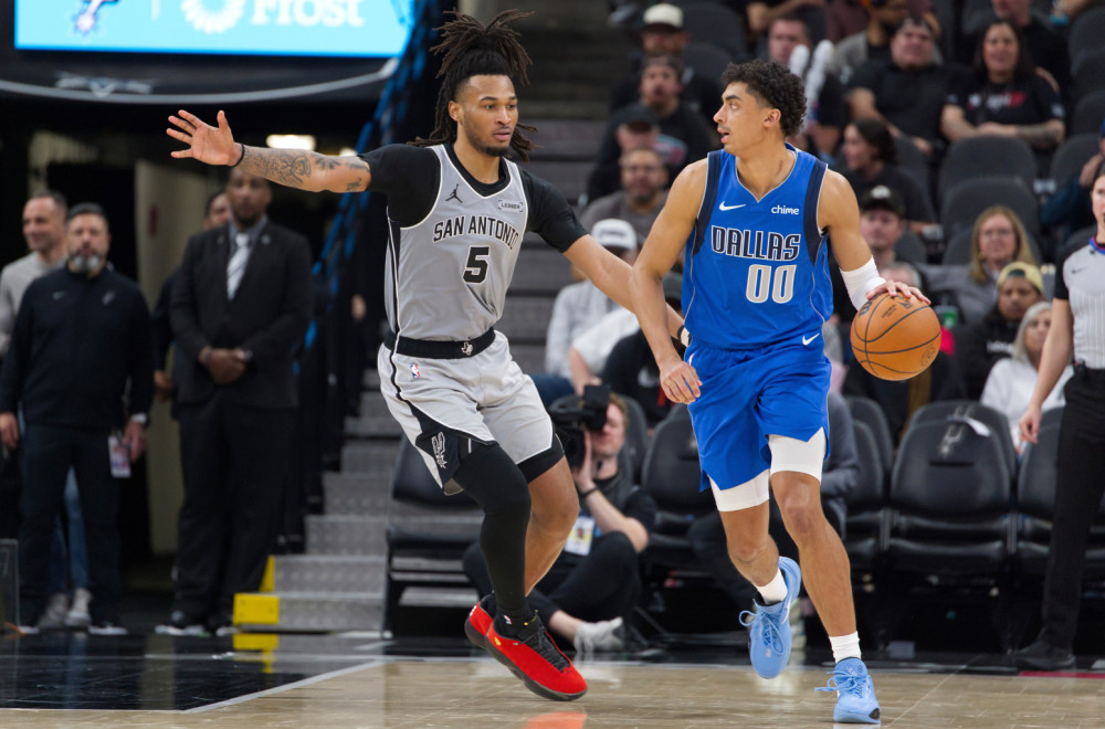 Amerikanac eksplodirao – utakmica kakva se ne pamti VIDEO