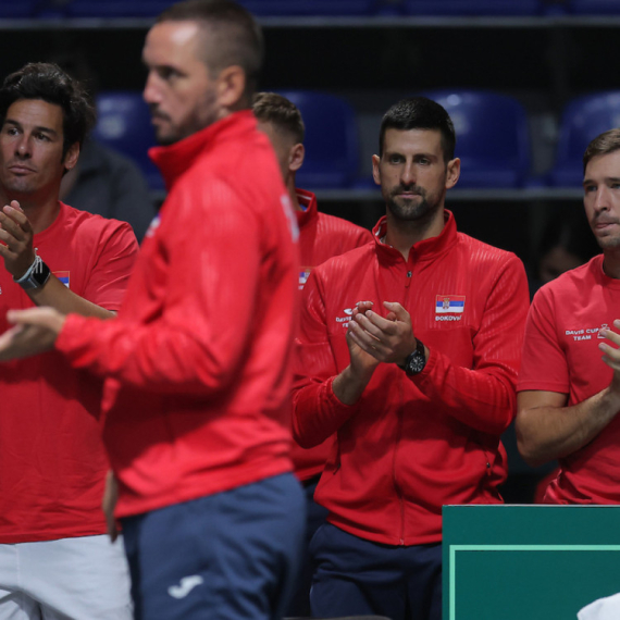 "Velika je razlika igrati sa Noletom i bez njega"